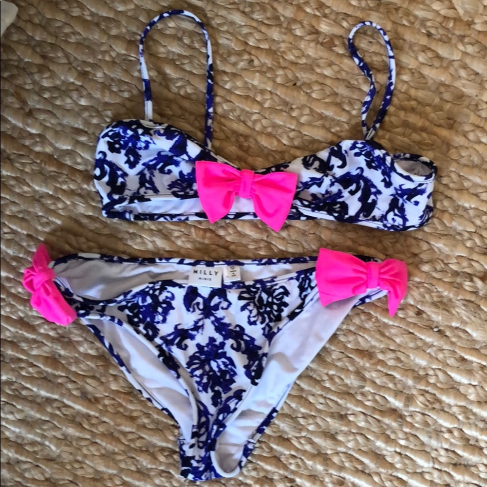 Girls bikini